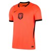 Camisola + Calções Holanda Criança Equipamento 1ª Mundial 2026