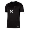 Camisola + Calções Noruega Odegaard 10 Criança Equipamento 2ª Mundial 2026