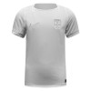 Camisola Noruega Homen Equipamento 3ª Mundial 2026 Camisola Noruega Homen Equipamento 3ª Mundial 2026