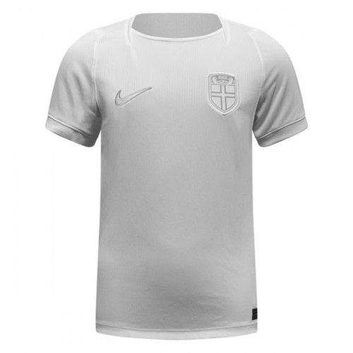 Camisola Noruega Homen Equipamento 3ª Mundial 2026 Camisola Noruega Homen Equipamento 3ª Mundial 2026