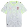 Camisola Guarda-Redes Portugal Homen Equipamento 2ª Mundial 2026 Camisola Guarda-Redes Portugal Homen Equipamento 2ª Mundial 2026