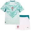 Camisola Portugal Homen Equipamento 2ª Mundial 2026 Camisola Portugal Homen Equipamento 2ª Mundial 2026