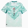 Camisola Portugal Ronaldo 7 Homen Equipamento 2ª Mundial 2026
