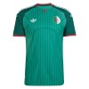Camisola + Calções Argélia Criança Equipamento 2ª Mundial 2026