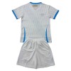 Camisola + Calções Guatemala Criança Equipamento 1ª 2026