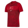 Camisola + Calções Turquia Criança Equipamento 1ª Mundial 2026