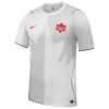 Camisola Canadá Homen Equipamento 3ª Mundial 2026 Camisola Canadá Homen Equipamento 3ª Mundial 2026