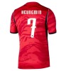 Camisola Coreia do Sul Son 7 Homen Equipamento 1ª Mundial 2026