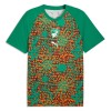 Camisola Costa do Marfim Pre-Match Homen Mundial 2026