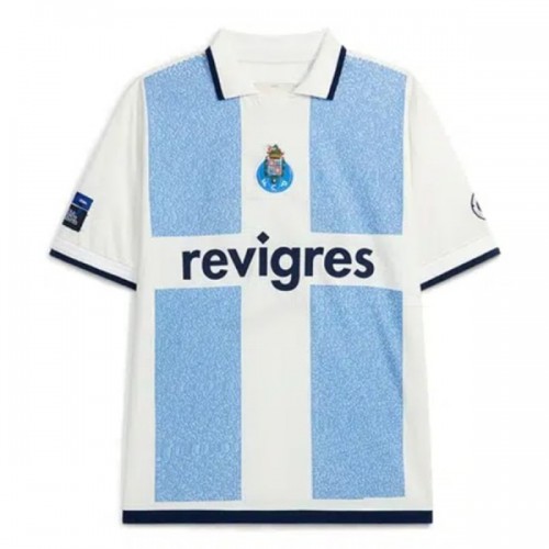Camisola FC Porto Homen 2025-26 - Especial Camisola FC Porto Homen 2025-26 - Especial