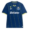 Camisola FC Porto Homen Equipamento 4ª 2025-26 Camisola FC Porto Homen Equipamento 4ª 2025-26