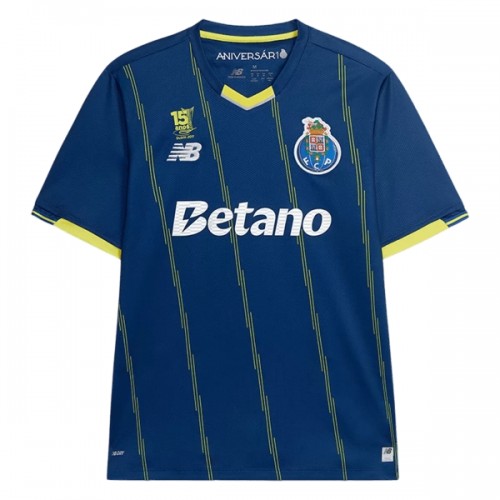 Camisola FC Porto Homen Equipamento 4ª 2025-26 Camisola FC Porto Homen Equipamento 4ª 2025-26