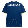 Camisola FC Porto Homen Equipamento 4ª 2025-26