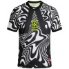 Camisola Guarda-Redes Brasil Lifestyle Homen Mundial 2026