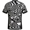 Camisola Guarda-Redes Brasil Lifestyle Homen Mundial 2026