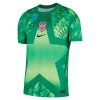 Camisola Guarda-Redes Estados Unidos Homen Equipamento 1ª Mundial 2026 Camisola Guarda-Redes Estados Unidos Homen Equipamento 1ª Mundial 2026
