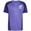 Camisola Guarda-Redes México Homen Equipamento 2ª Mundial 2026 Camisola Guarda-Redes México Homen Equipamento 2ª Mundial 2026