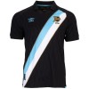 Camisola Guatemala Homen Equipamento 2ª 2026