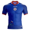 Camisola Haiti Homen Equipamento 1ª Mundial 2026 Camisola Haiti Homen Equipamento 1ª Mundial 2026