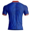 Camisola Haiti Homen Equipamento 1ª Mundial 2026