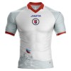 Camisola Haiti Homen Equipamento 2ª Mundial 2026 Camisola Haiti Homen Equipamento 2ª Mundial 2026