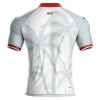 Camisola Haiti Homen Equipamento 2ª Mundial 2026