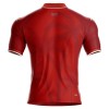 Camisola Haiti Homen Equipamento 3ª Mundial 2026
