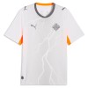 Camisola Islândia Homen Equipamento 2ª 2026 Camisola Islândia Homen Equipamento 2ª 2026