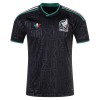 Camisola México Homen Equipamento 3ª Mundial 2026 Camisola México Homen Equipamento 3ª Mundial 2026