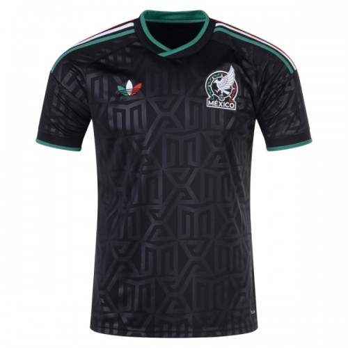 Camisola México Homen Equipamento 3ª Mundial 2026 Camisola México Homen Equipamento 3ª Mundial 2026