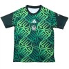 Camisola México Pre-Match Homen Mundial 2026 Camisola México Pre-Match Homen Mundial 2026