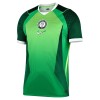 Camisola Nigéria Homen Equipamento 1ª 2026-27 Camisola Nigéria Homen Equipamento 1ª 2026-27