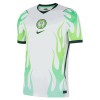 Camisola Nigéria Homen Equipamento 2ª 2026-27