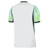 Camisola Nigéria Homen Equipamento 2ª 2026-27