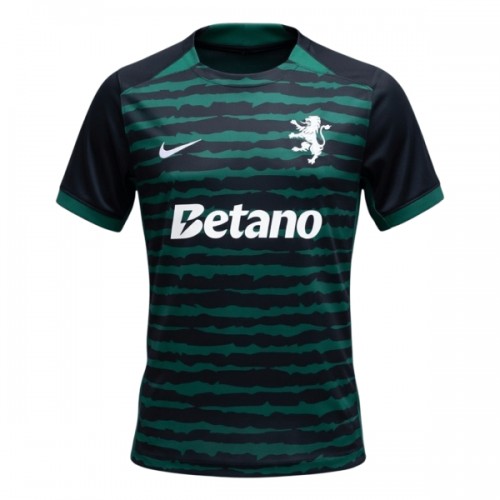 Camisola Sporting CP Homen 2025-26 - Especial Camisola Sporting CP Homen 2025-26 - Especial