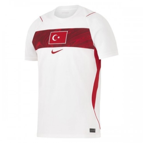 Camisola Turquia Homen Equipamento 2ª Mundial 2026 Camisola Turquia Homen Equipamento 2ª Mundial 2026