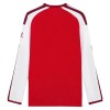 Camisola Arsenal Manga Comprida Homen Equipamento 1ª 2026-27