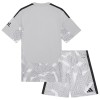 Camisola + Calções Guarda-Redes Arsenal Criança Equipamento 1ª 2026-27