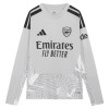 Camisola Guarda-Redes Arsenal Manga Comprida Homen Equipamento 1ª 2026-27