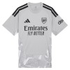 Camisola Guarda-Redes Arsenal Raya 1 Homen Equipamento 1ª 2026-27