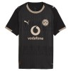 Camisola Borussia Dortmund 100th Anniversary Homen 2025-26