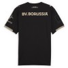 Camisola Borussia Dortmund 100th Anniversary Homen 2025-26