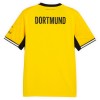 Camisola Borussia Dortmund Homen Equipamento 1ª 2026-27
