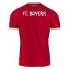 Camisola + Calções FC Bayern de Munique Criança Equipamento 1ª 2026-27