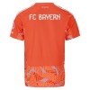 Camisola + Calções Guarda-Redes FC Bayern de Munique Criança Equipamento 2ª 2026-27