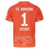 Camisola + Calções Guarda-Redes FC Bayern de Munique Neuer 1 Criança Equipamento 2ª 2026-27