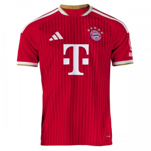 Camisola FC Bayern de Munique Homen Equipamento 1ª 2026-27 Camisola FC Bayern de Munique Homen Equipamento 1ª 2026-27