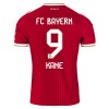 Camisola FC Bayern de Munique Kane 9 Homen Equipamento 1ª 2026-27 Camisola FC Bayern de Munique Kane 9 Homen Equipamento 1ª 2026-27