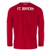 Camisola FC Bayern de Munique Manga Comprida Homen Equipamento 1ª 2026-27