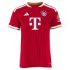 Camisola FC Bayern de Munique Mulher Equipamento 1ª 2026-27